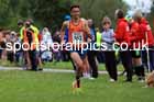 Senior men, 2024 Sunderland Harriers 5k, Silksworth, Sunderland.  Photo: David T. Hewitson/Sports for All Pics